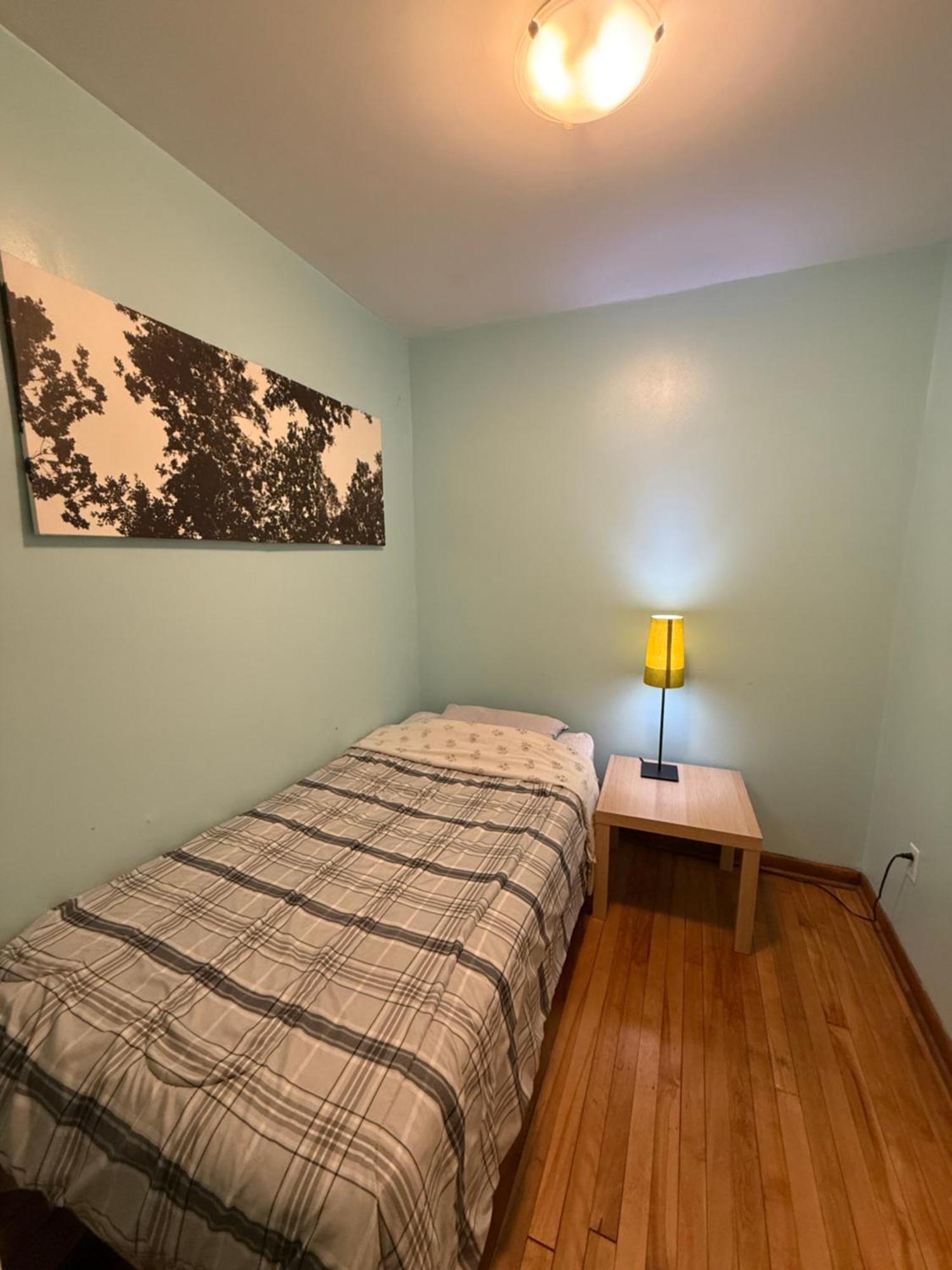 Ottawa Backpackers Inn Eksteriør billede